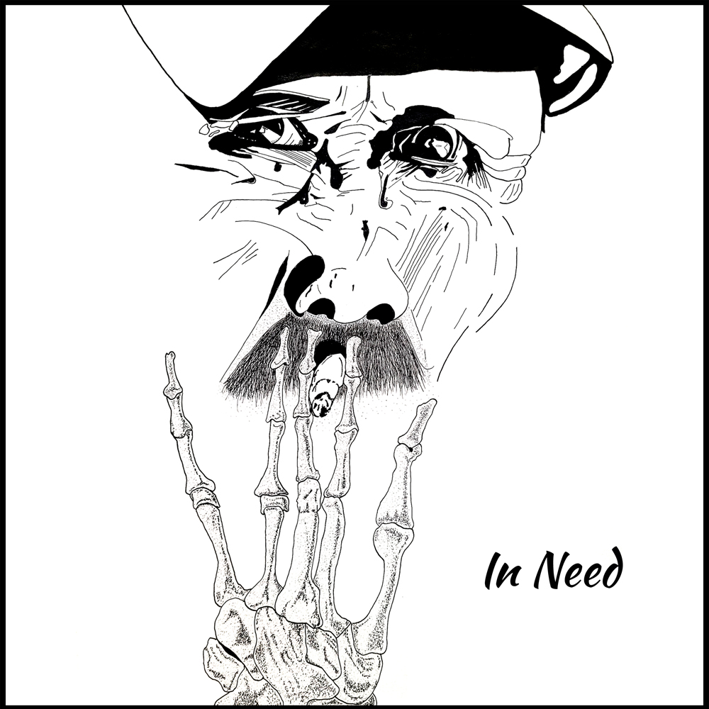 In Need cover